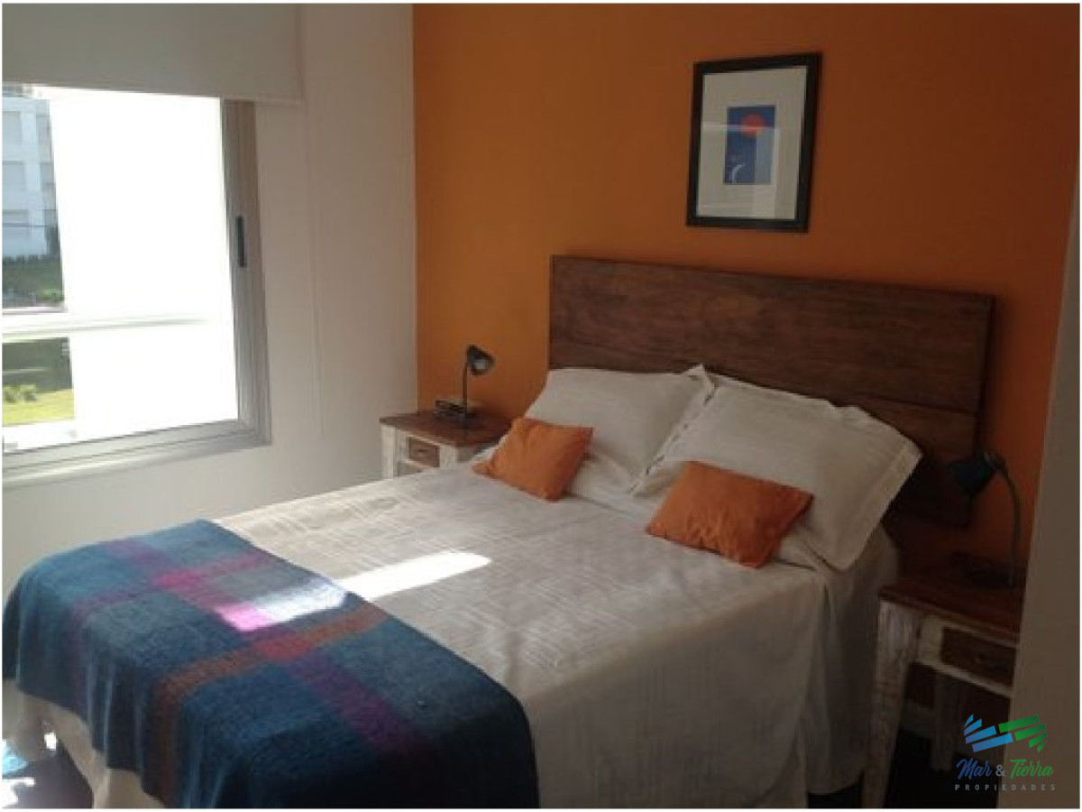 Apartamento ID.724 - Apartamento en Rincón del Indio, 2 dormitorios *