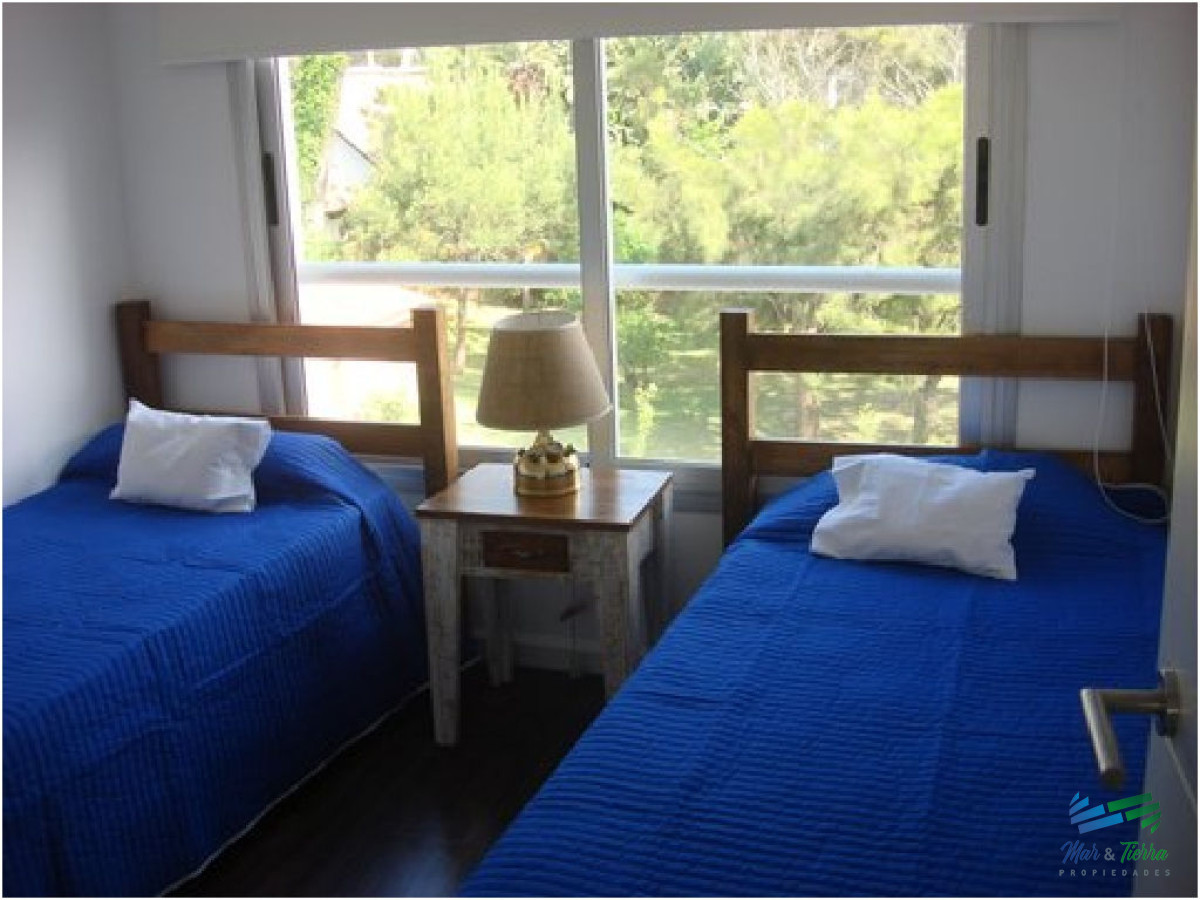 Apartamento ID.724 - Apartamento en RincÃ³n del Indio, 2 dormitorios *