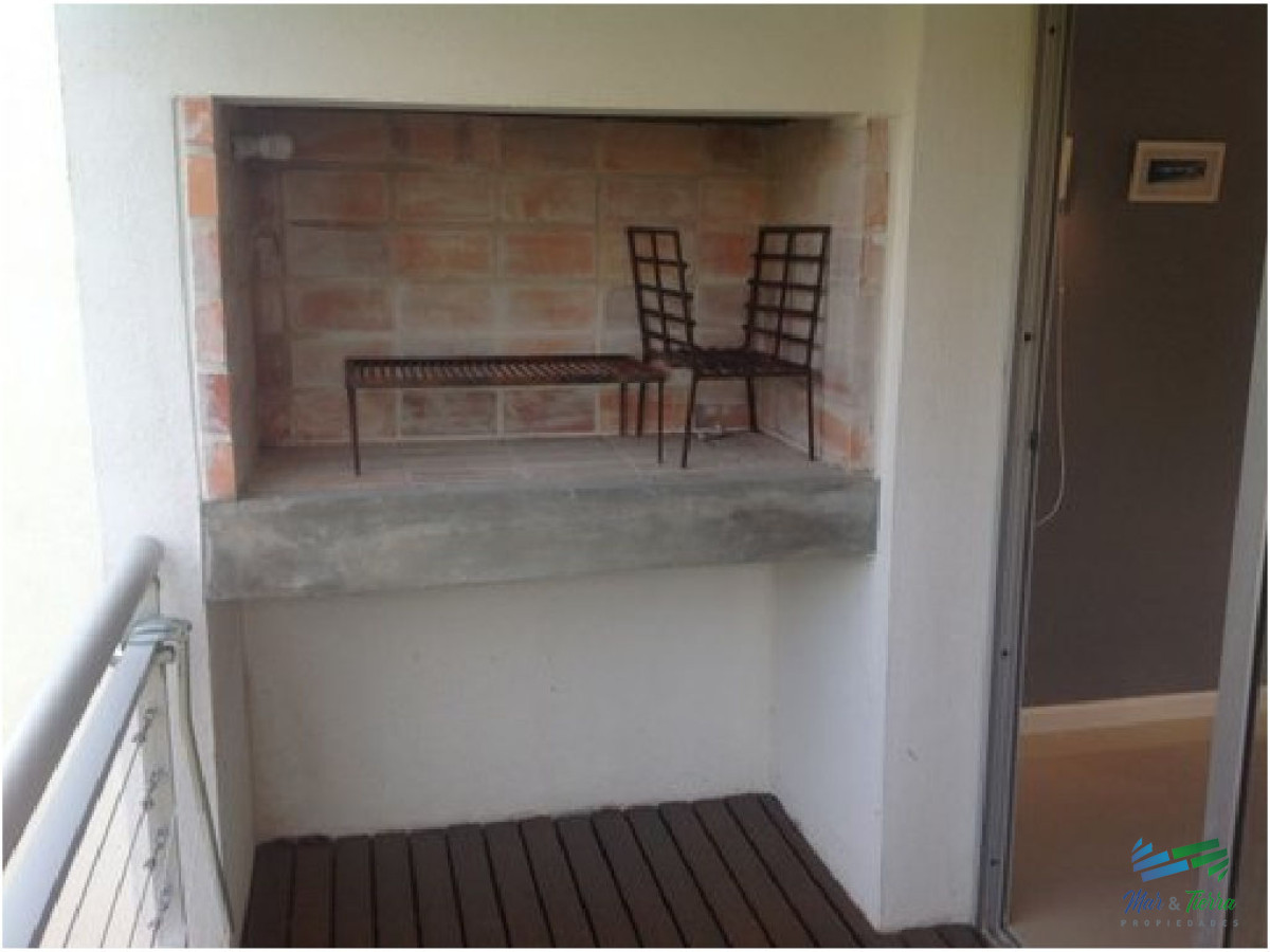 Apartamento ID.724 - Apartamento en Rincón del Indio, 2 dormitorios *