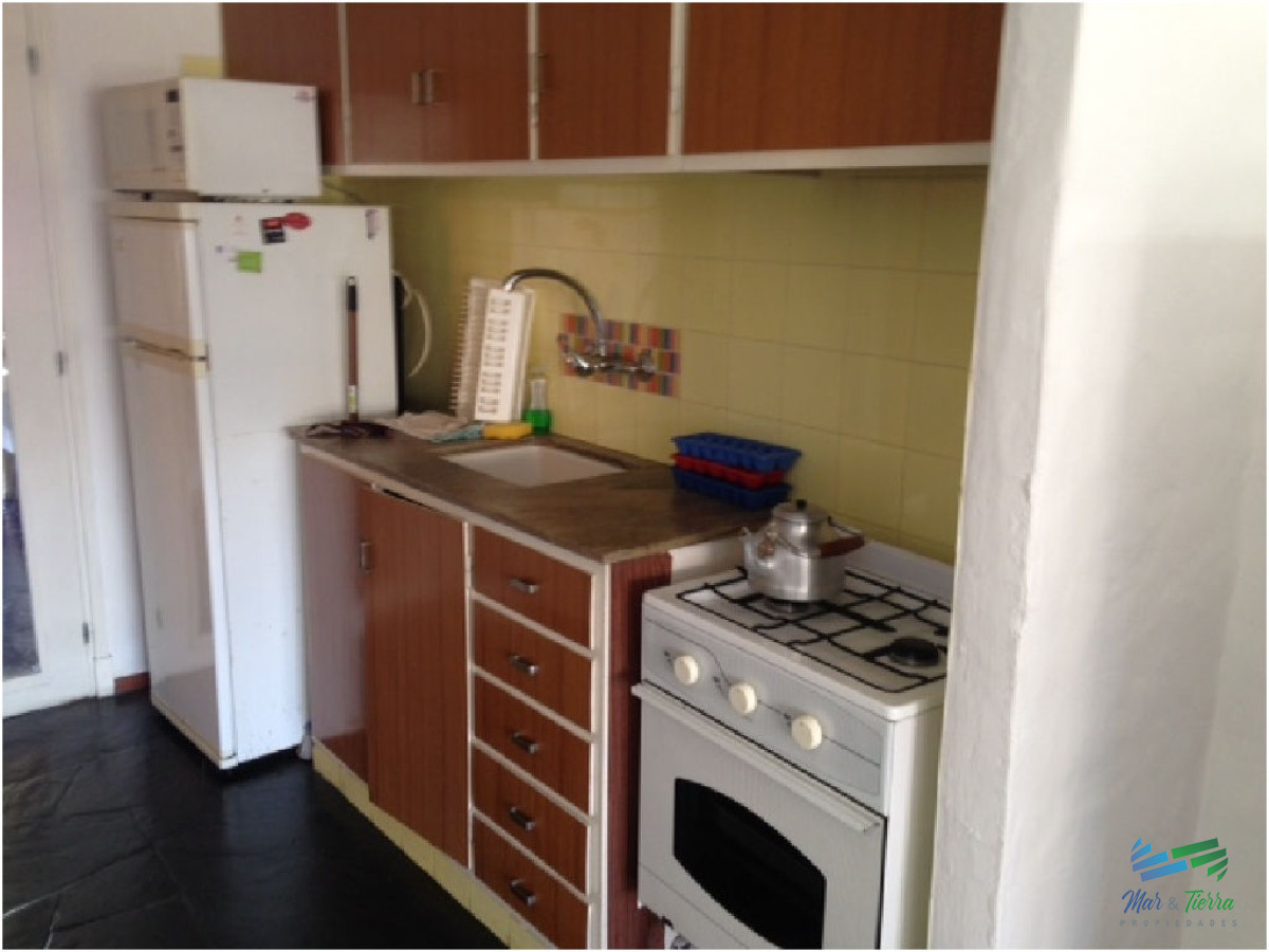 Apartamento ID.727 - Funcional Apartamento en venta Península, Punta del Este 
