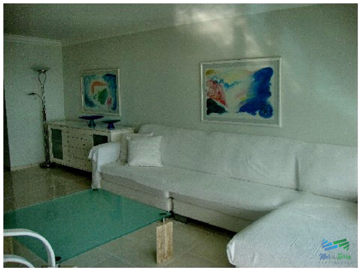 Apartamento ID.72 - Apartamento en Mansa, 2 dormitorios *