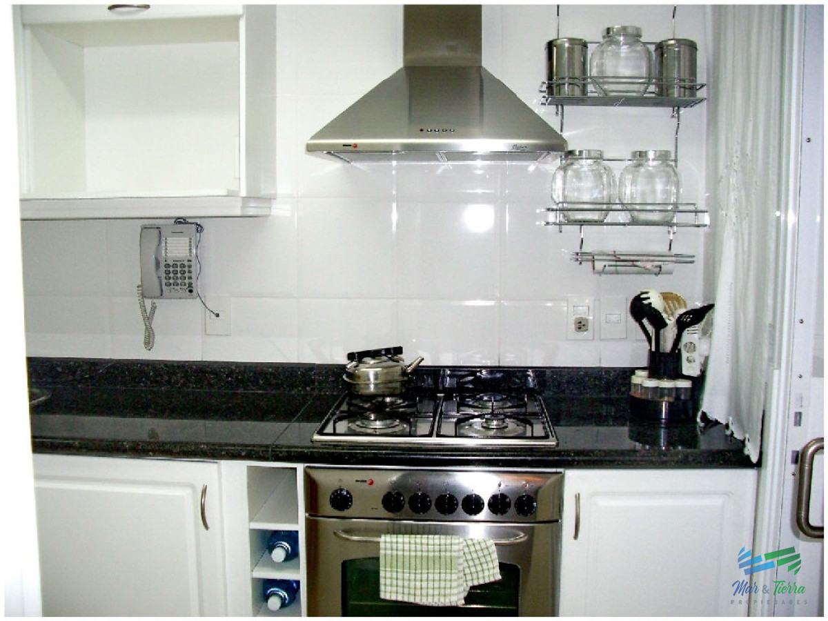 Apartamento ID.72 - Apartamento en Mansa, 2 dormitorios *