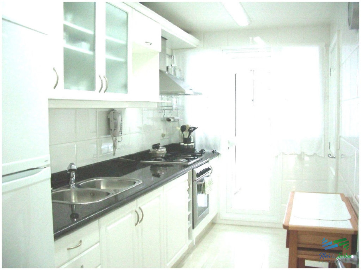 Apartamento ID.72 - Apartamento en Mansa, 2 dormitorios *