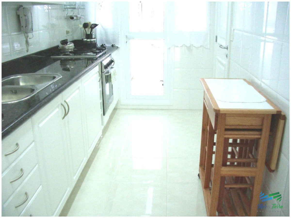 Apartamento ID.72 - Apartamento en Mansa, 2 dormitorios *