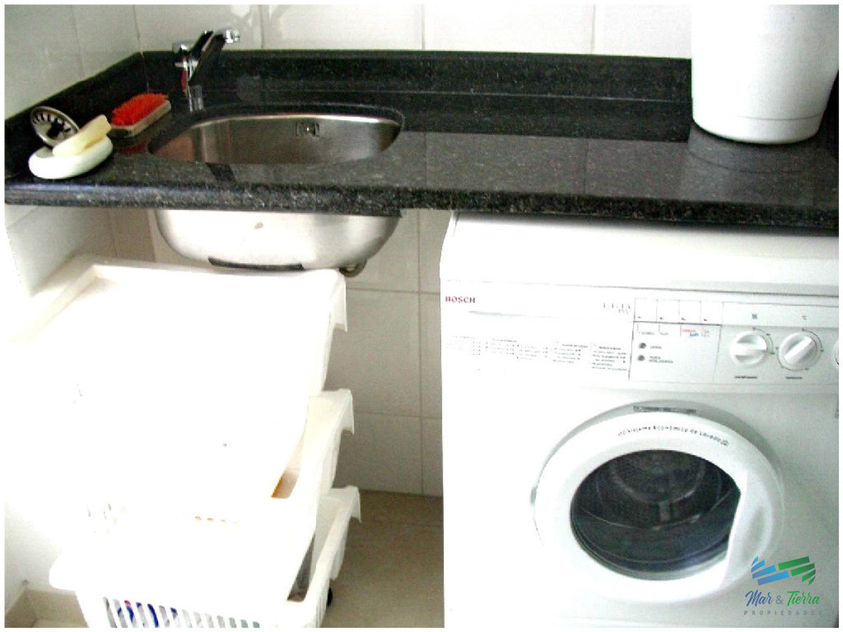 Apartamento ID.72 - Apartamento en Mansa, 2 dormitorios *