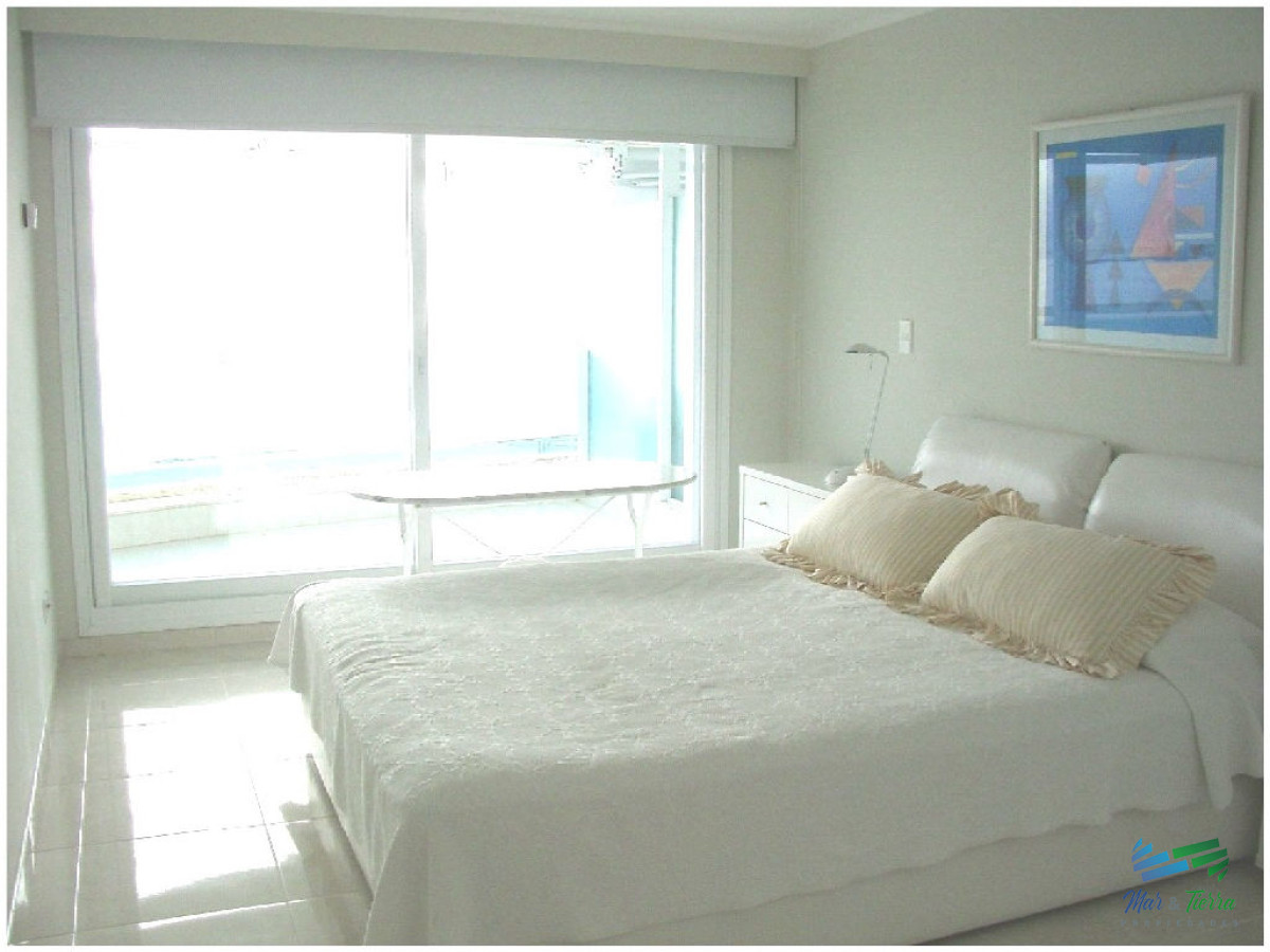 Apartamento ID.72 - Apartamento en Mansa, 2 dormitorios *