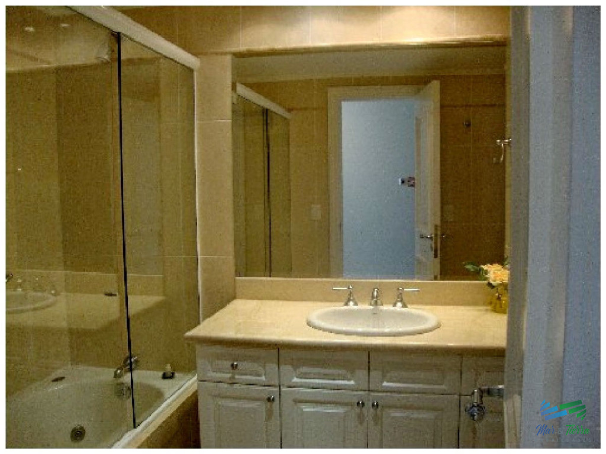 Apartamento ID.72 - Apartamento en Mansa, 2 dormitorios *