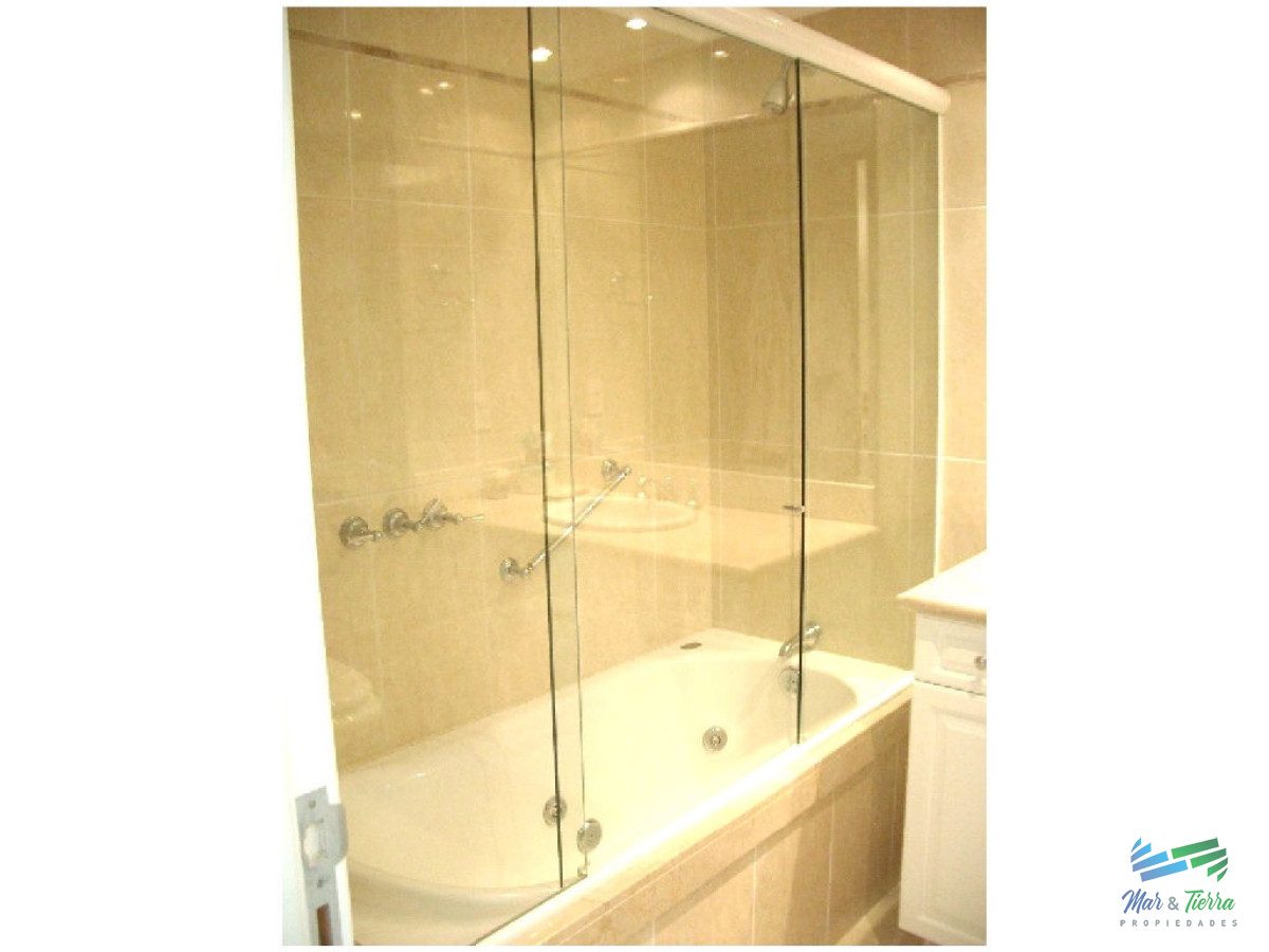 Apartamento ID.72 - Apartamento en Mansa, 2 dormitorios *