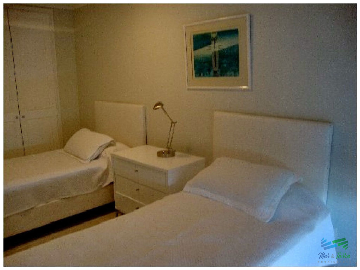 Apartamento ID.72 - Apartamento en Mansa, 2 dormitorios *