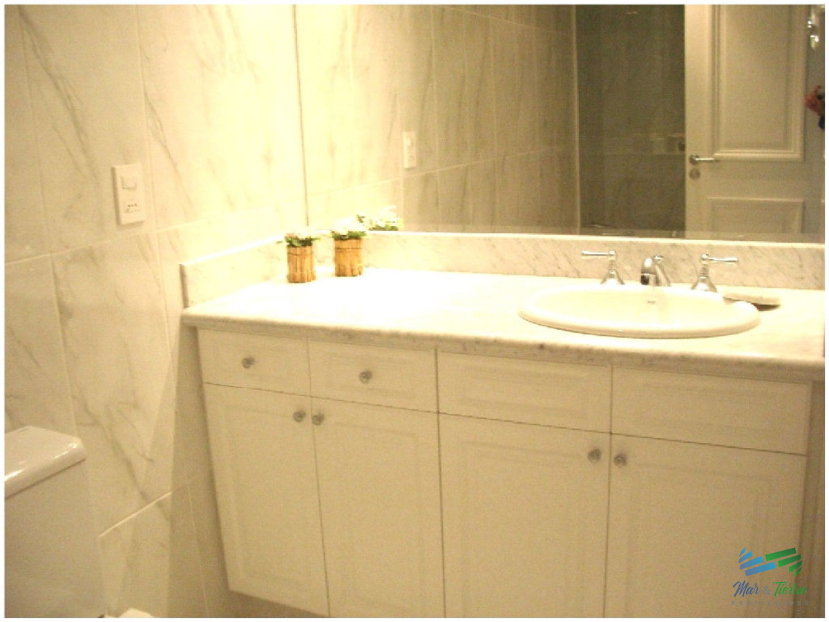 Apartamento ID.72 - Apartamento en Mansa, 2 dormitorios *