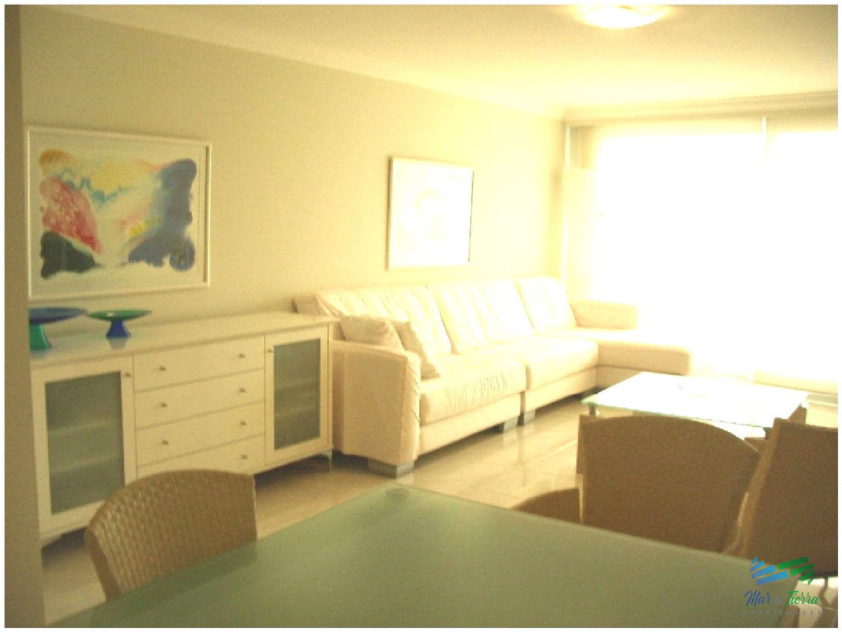 Apartamento ID.72 - Apartamento en Mansa, 2 dormitorios *