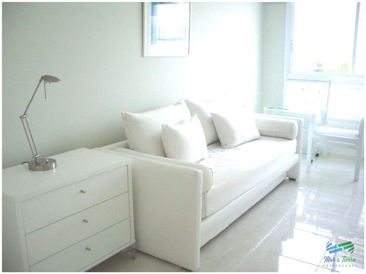 Apartamento ID.72 - Apartamento en Mansa, 2 dormitorios *