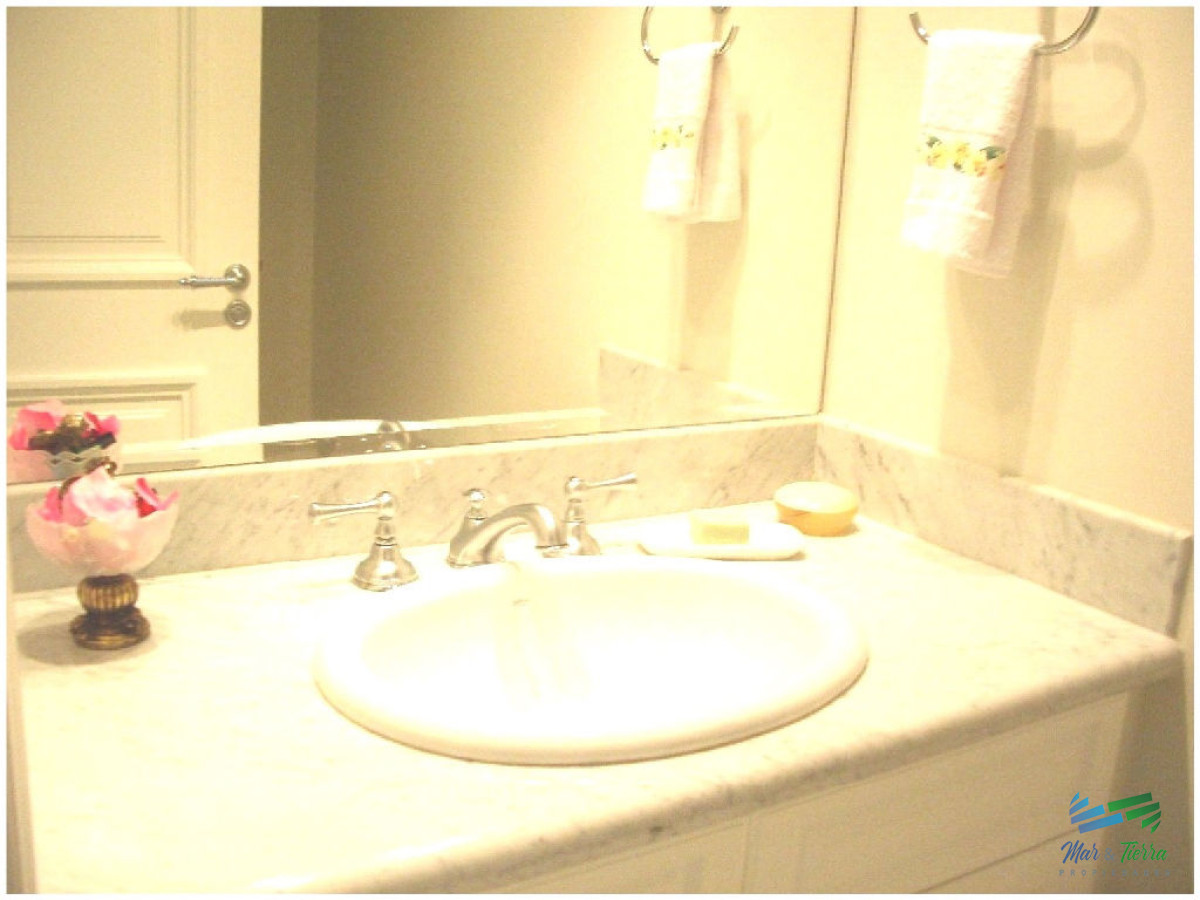 Apartamento ID.72 - Apartamento en Mansa, 2 dormitorios *