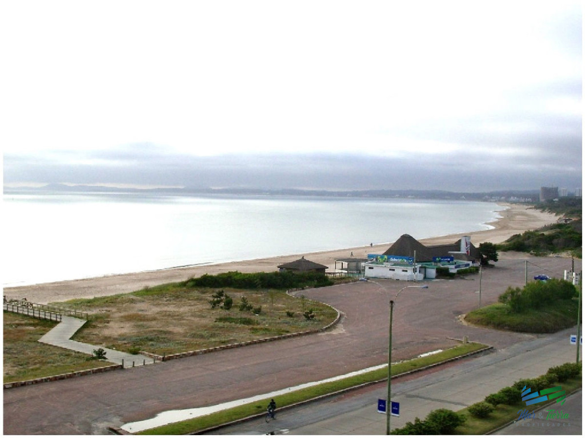 Apartamento ID.72 - Apartamento en Mansa, 2 dormitorios *