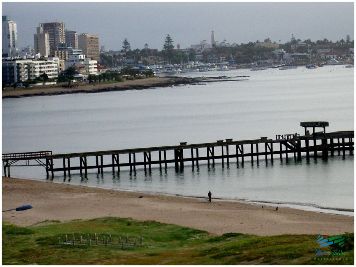 Apartamento ID.72 - Apartamento en Mansa, 2 dormitorios *