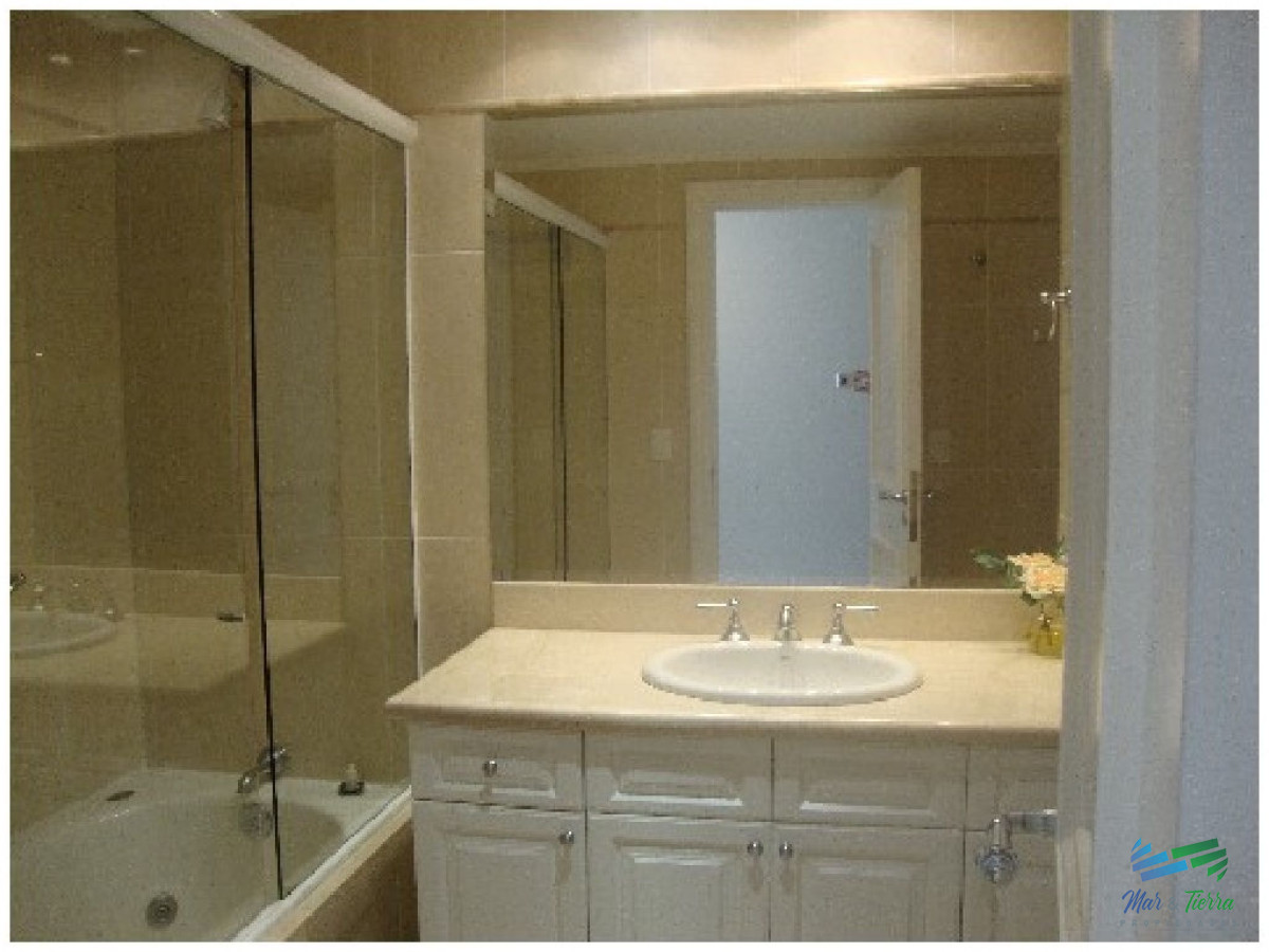 Apartamento ID.72 - Apartamento en Mansa, 2 dormitorios *