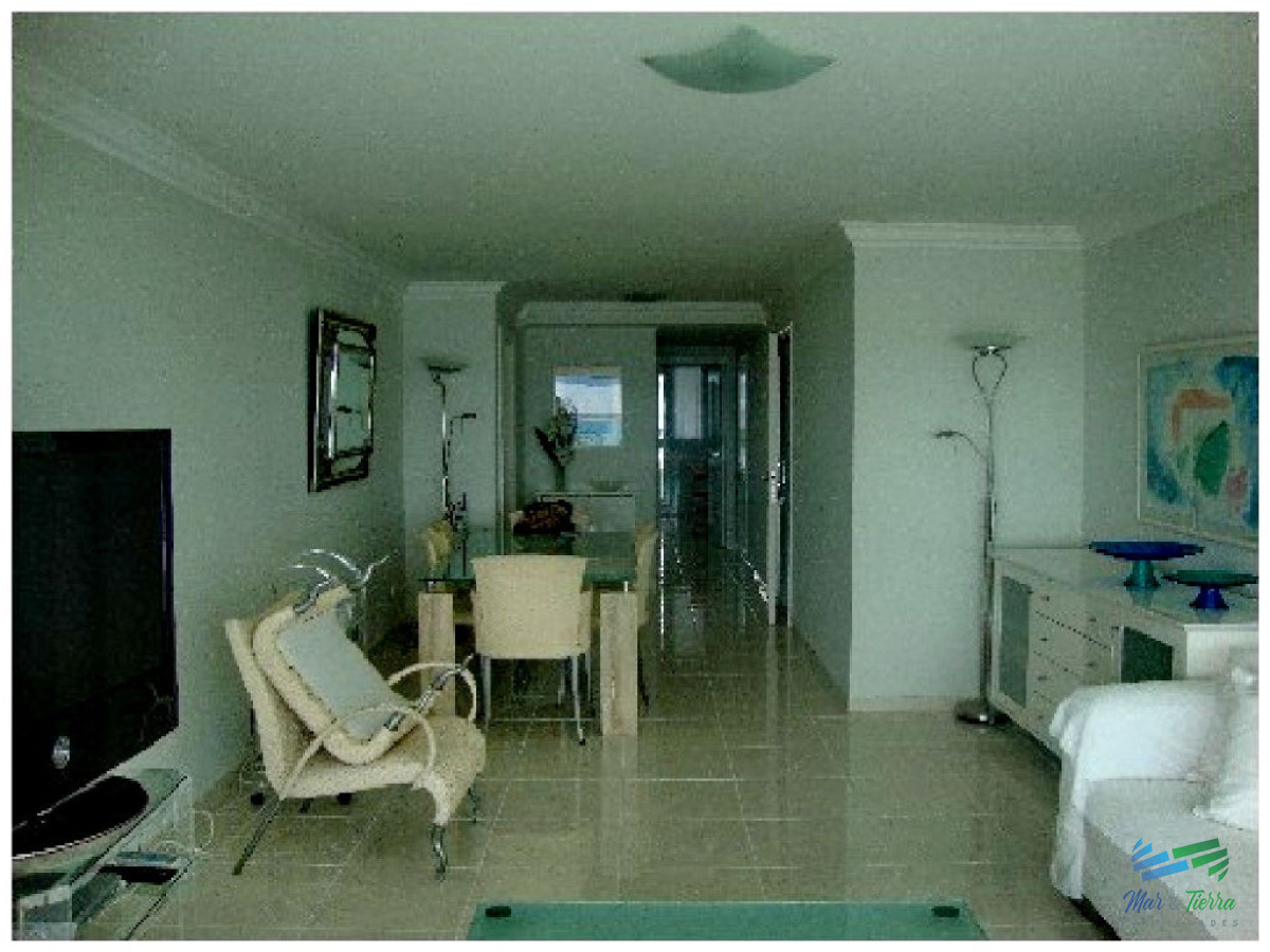 Apartamento ID.72 - Apartamento en Mansa, 2 dormitorios *