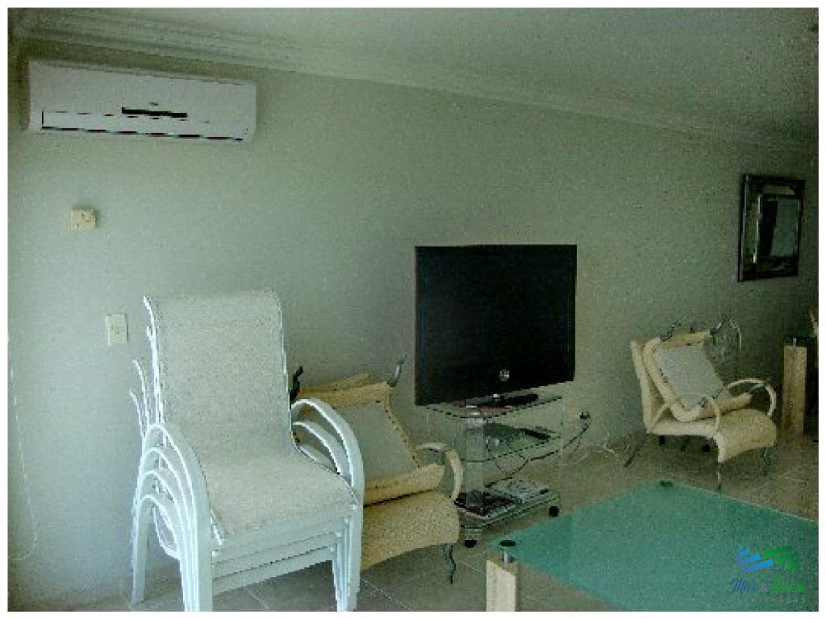 Apartamento ID.72 - Apartamento en Mansa, 2 dormitorios *