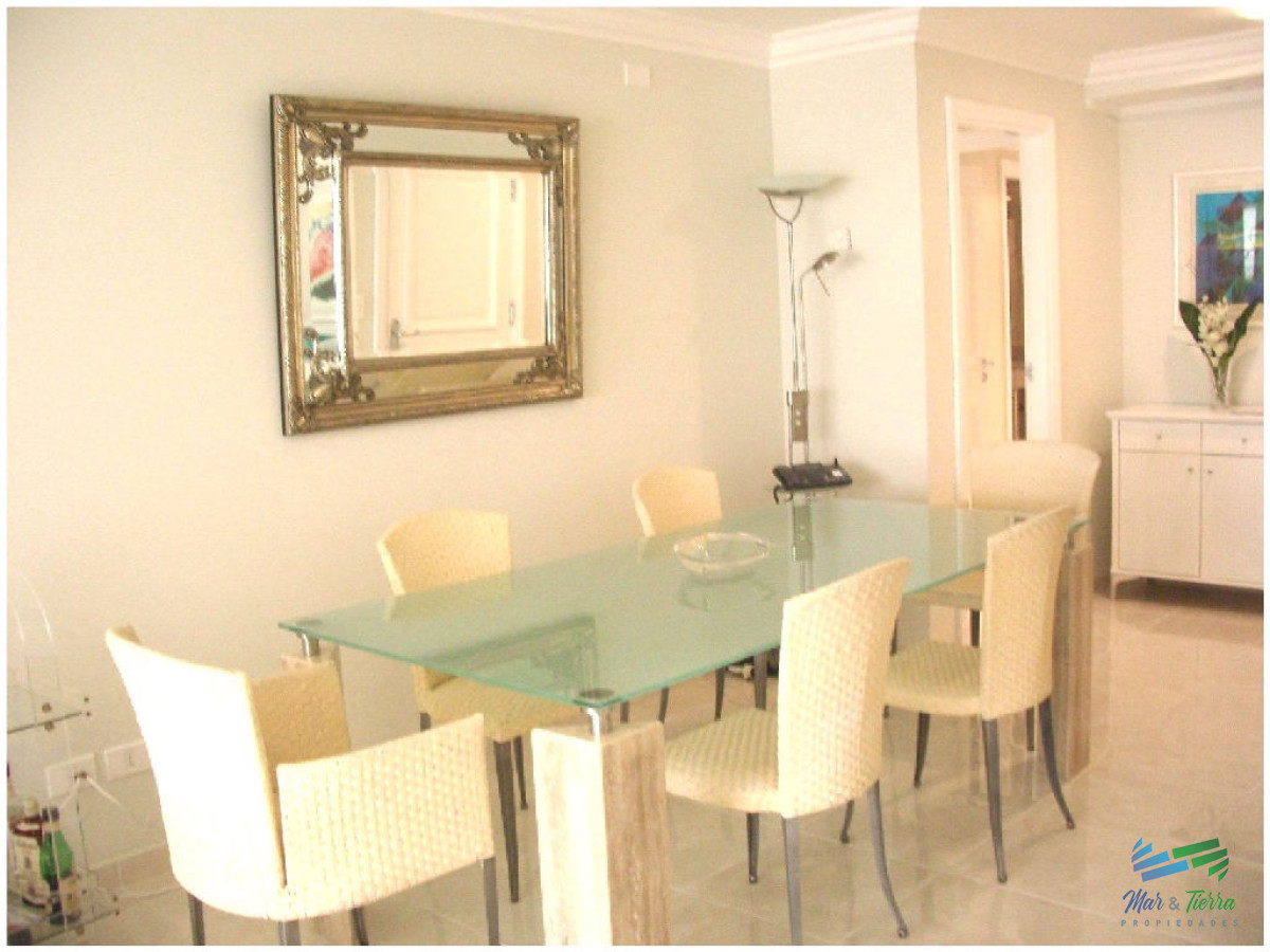 Apartamento ID.72 - Apartamento en Mansa, 2 dormitorios *