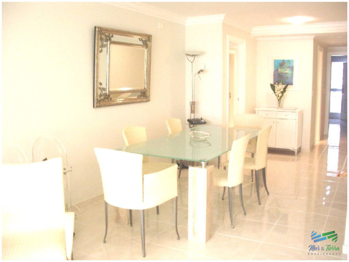 Apartamento ID.72 - Apartamento en Mansa, 2 dormitorios *