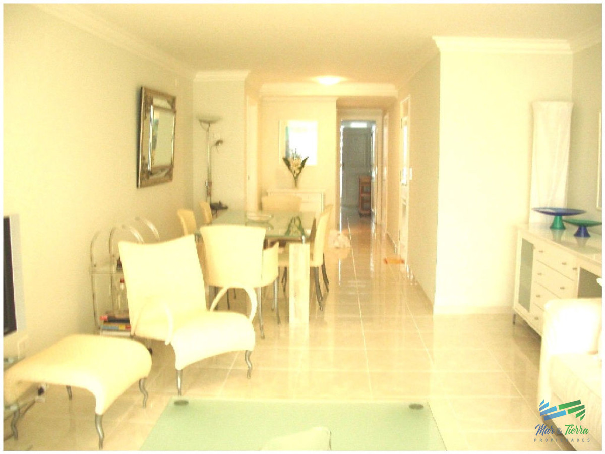 Apartamento ID.72 - Apartamento en Mansa, 2 dormitorios *