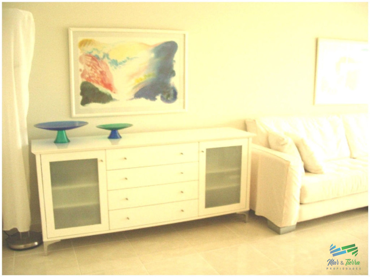 Apartamento ID.72 - Apartamento en Mansa, 2 dormitorios *