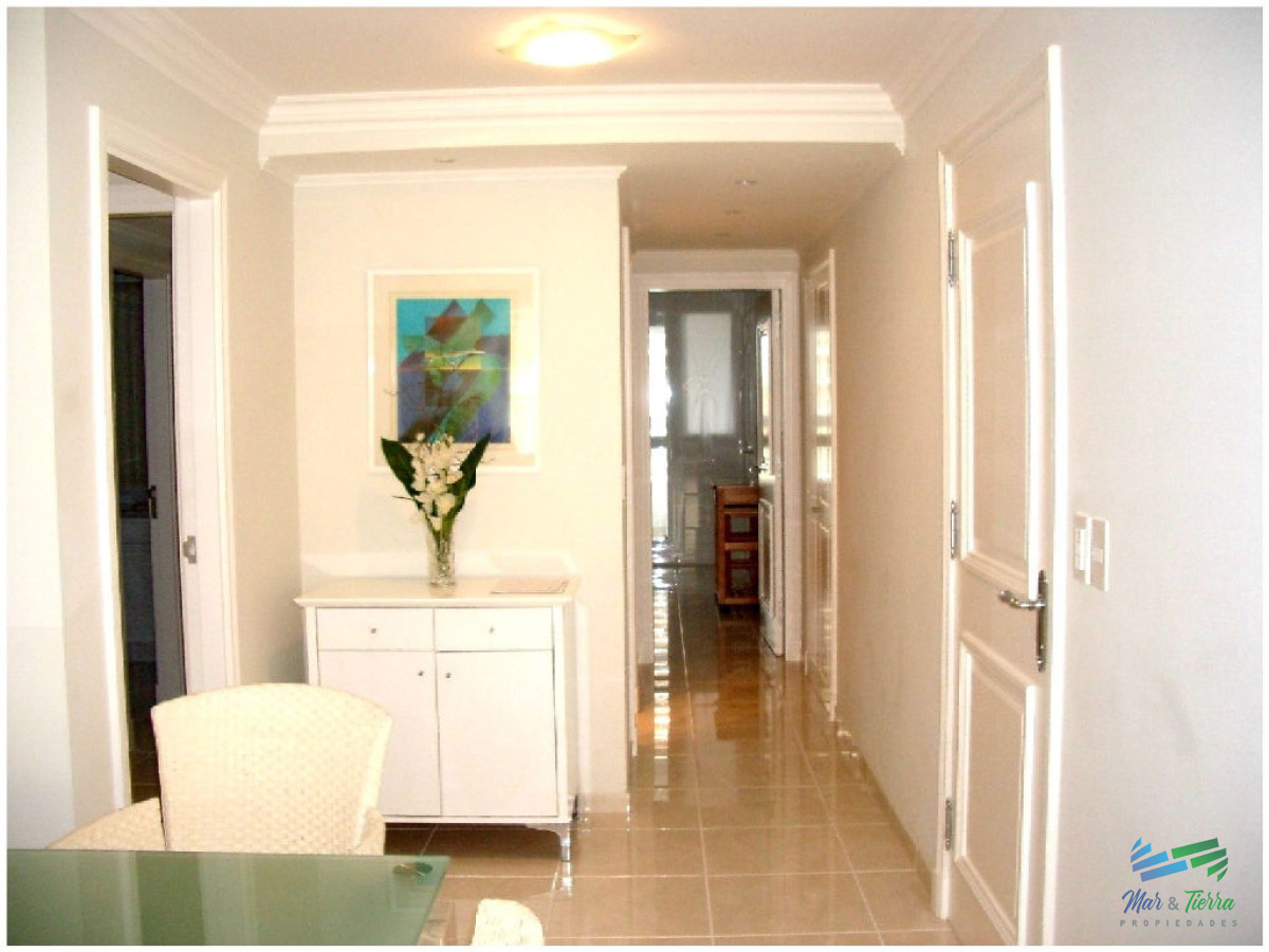 Apartamento ID.72 - Apartamento en Mansa, 2 dormitorios *