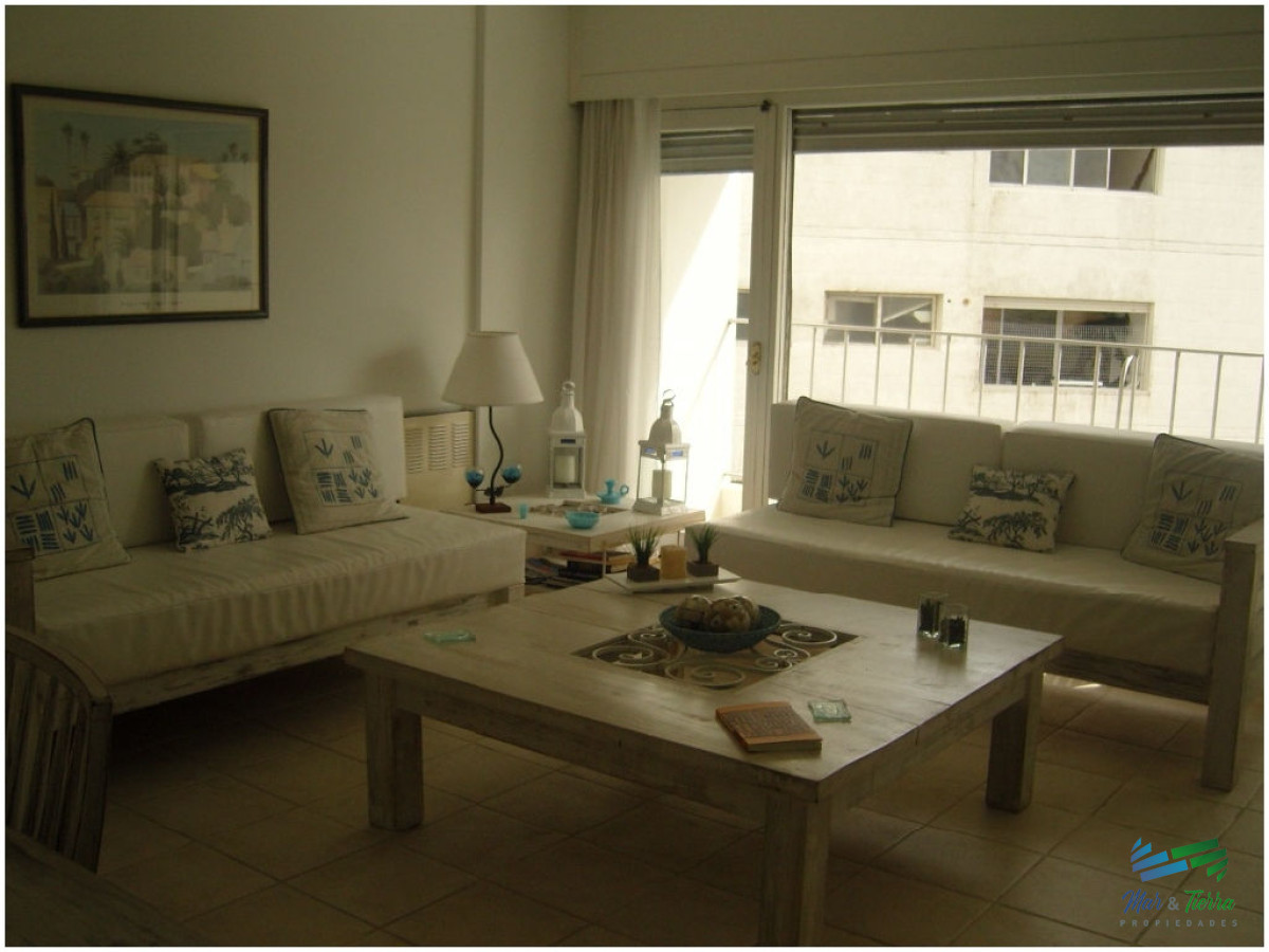 Apartamento ID.740 - Apartamento en Peninsula, 2 dormitorios *