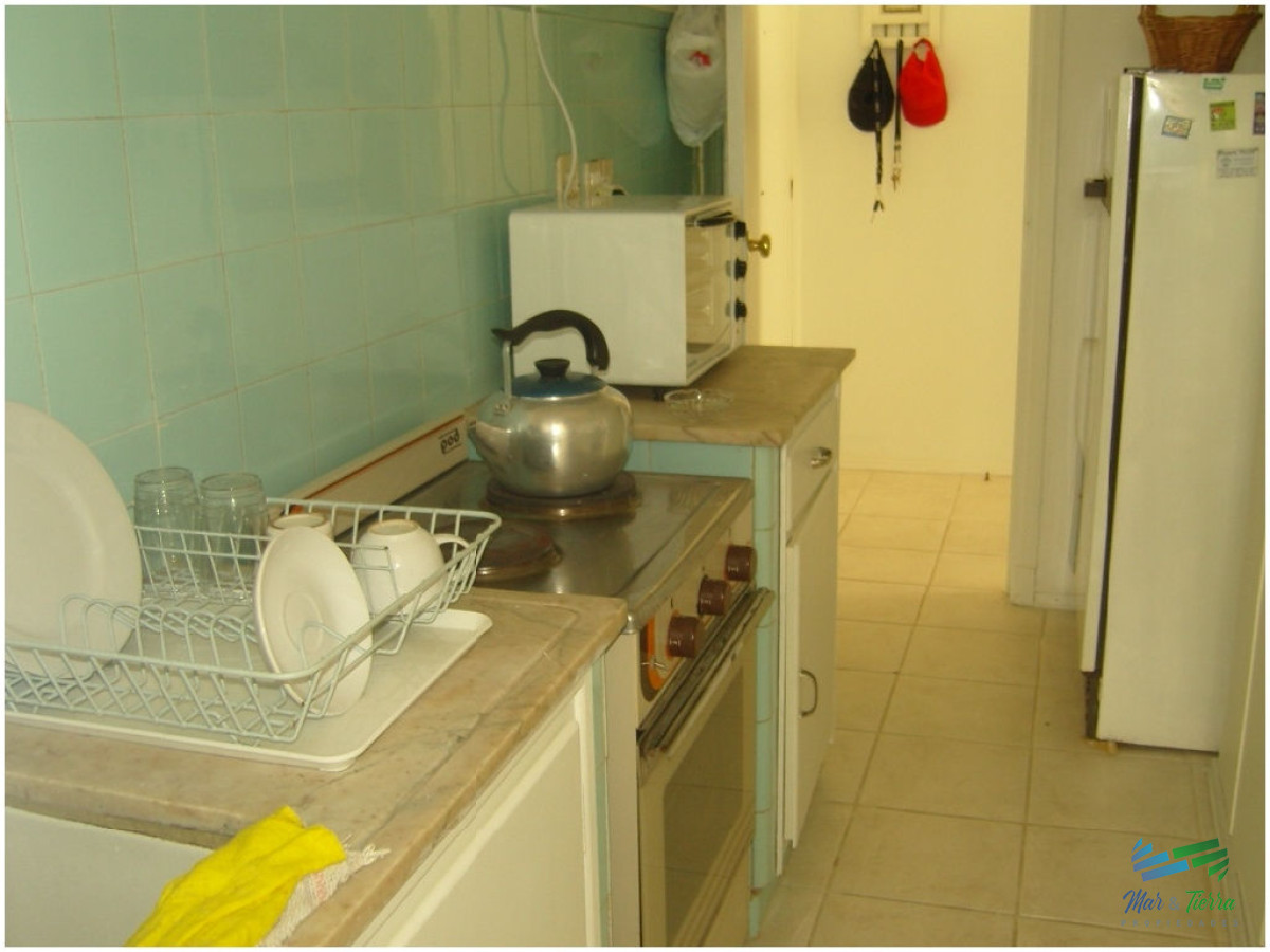 Apartamento ID.740 - Apartamento en Peninsula, 2 dormitorios *