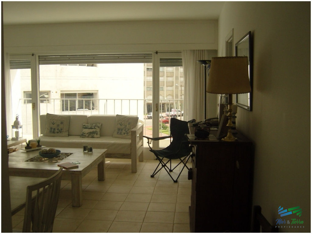 Apartamento ID.740 - Apartamento en Peninsula, 2 dormitorios *