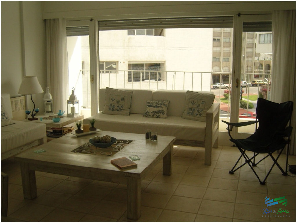 Apartamento ID.740 - Apartamento en Peninsula, 2 dormitorios *