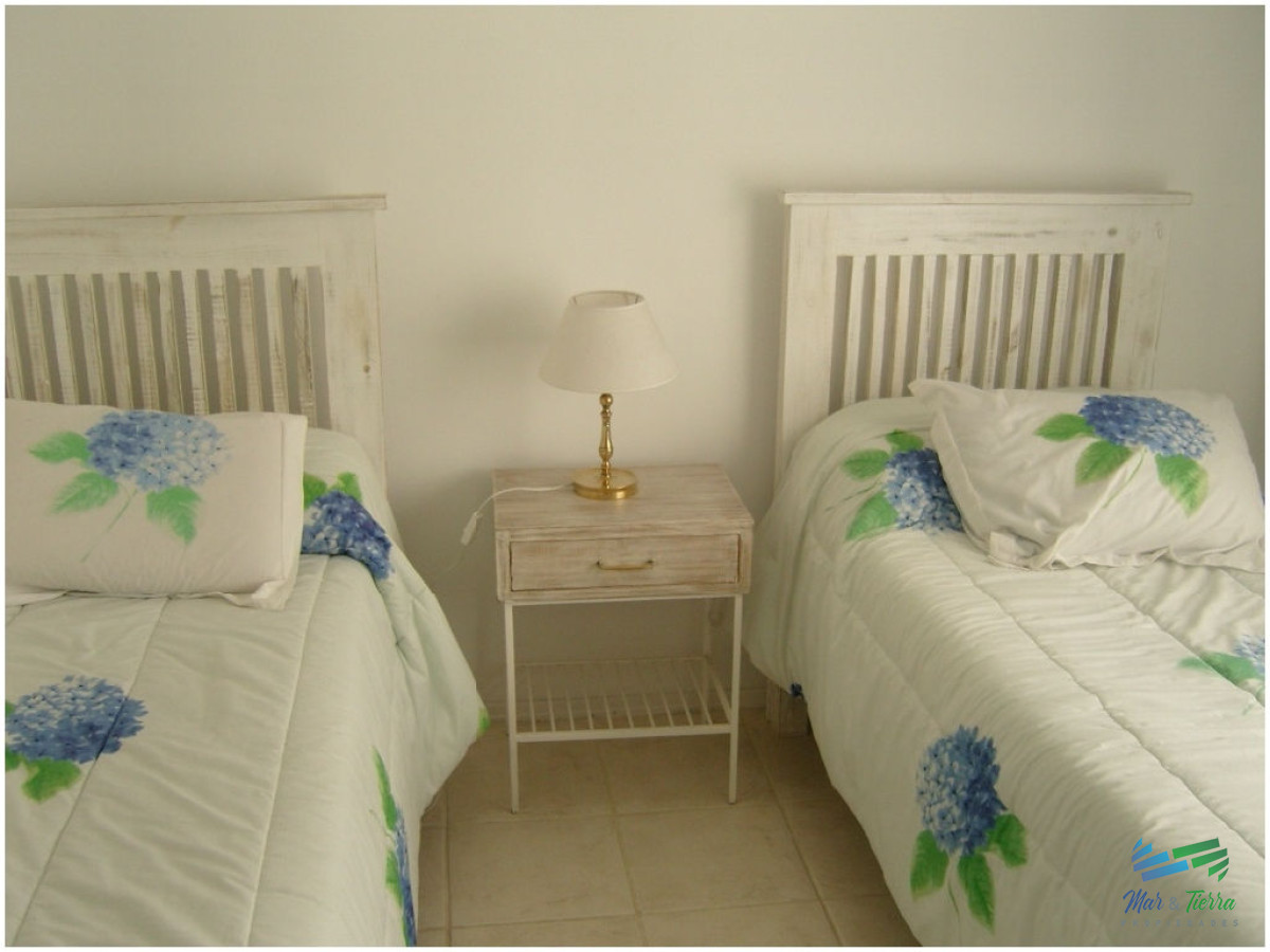 Apartamento ID.740 - Apartamento en Peninsula, 2 dormitorios *