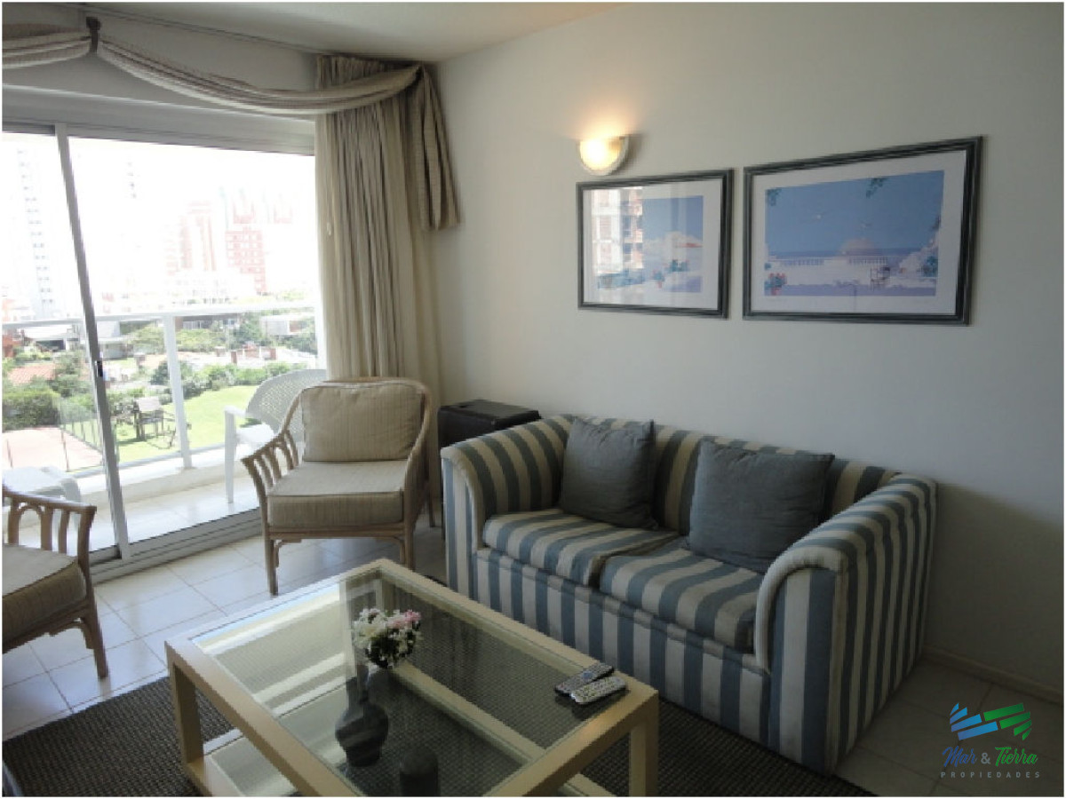 Apartamento ID.753 - Apartamento en Brava, 1 dormitorios *