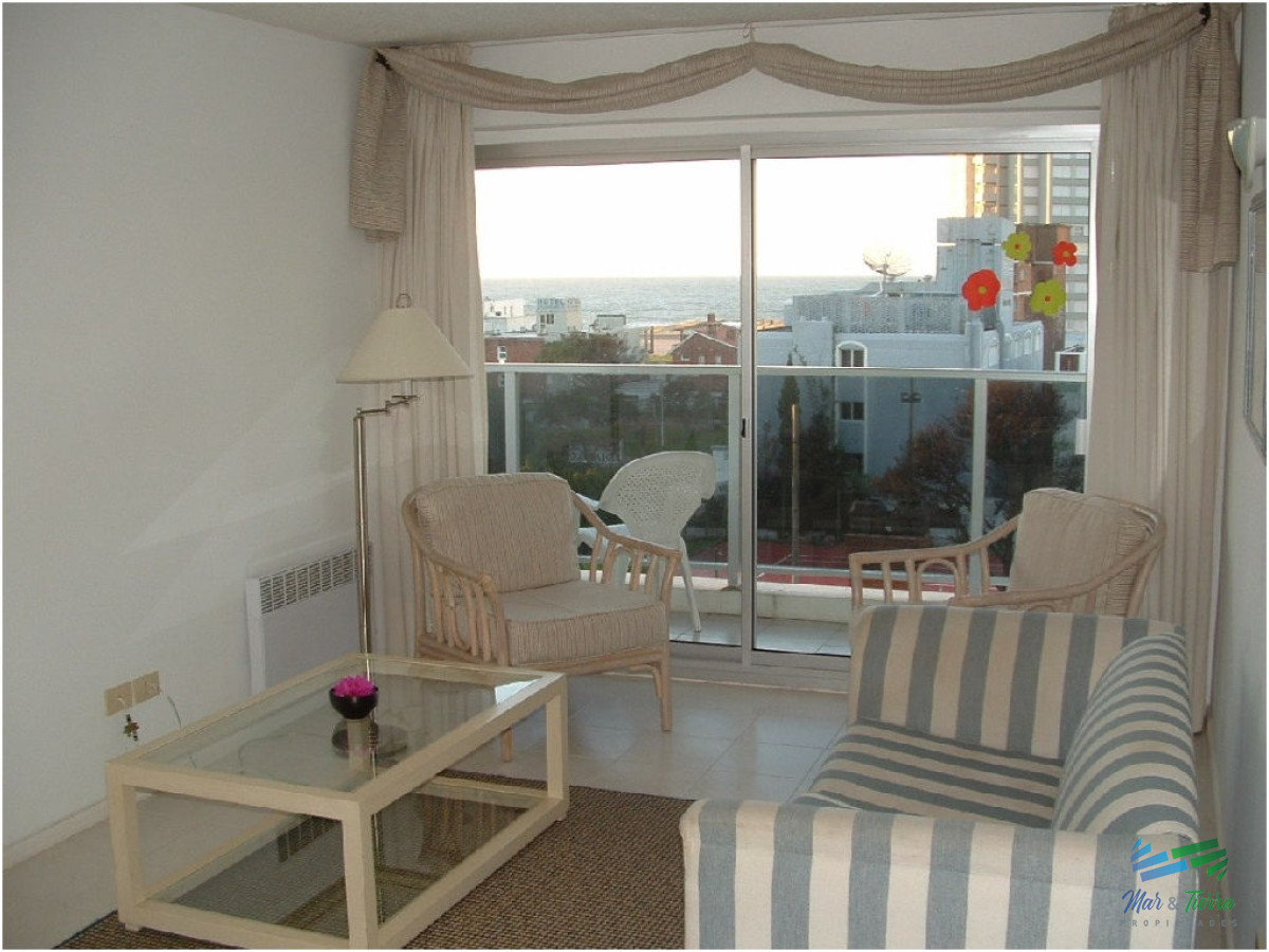 Apartamento ID.753 - Apartamento en Brava, 1 dormitorios *