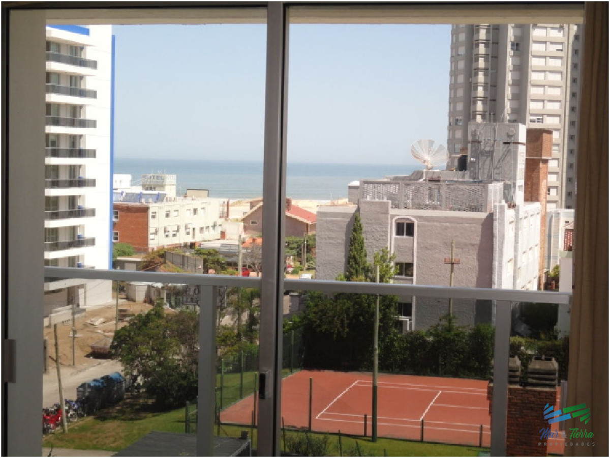 Apartamento ID.753 - Apartamento en Brava, 1 dormitorios *