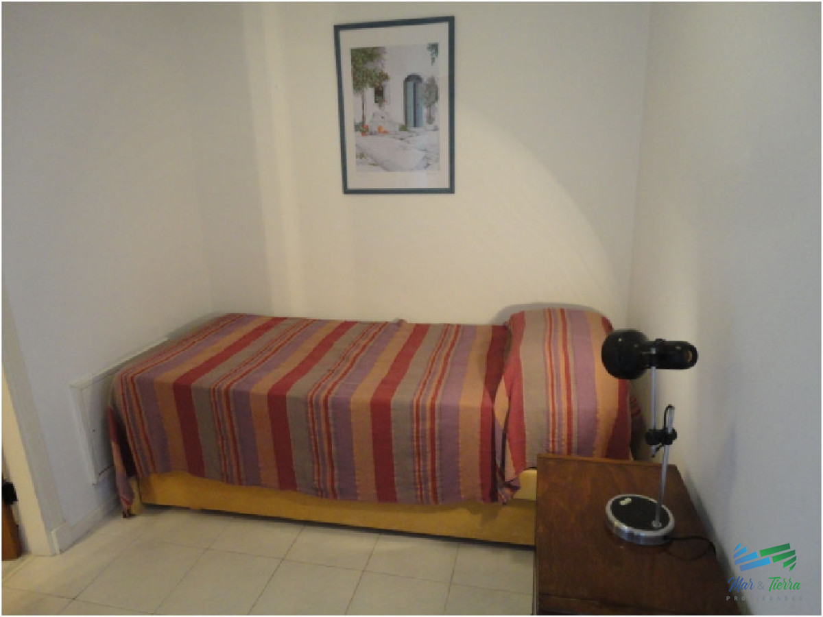 Apartamento ID.753 - Apartamento en Brava, 1 dormitorios *