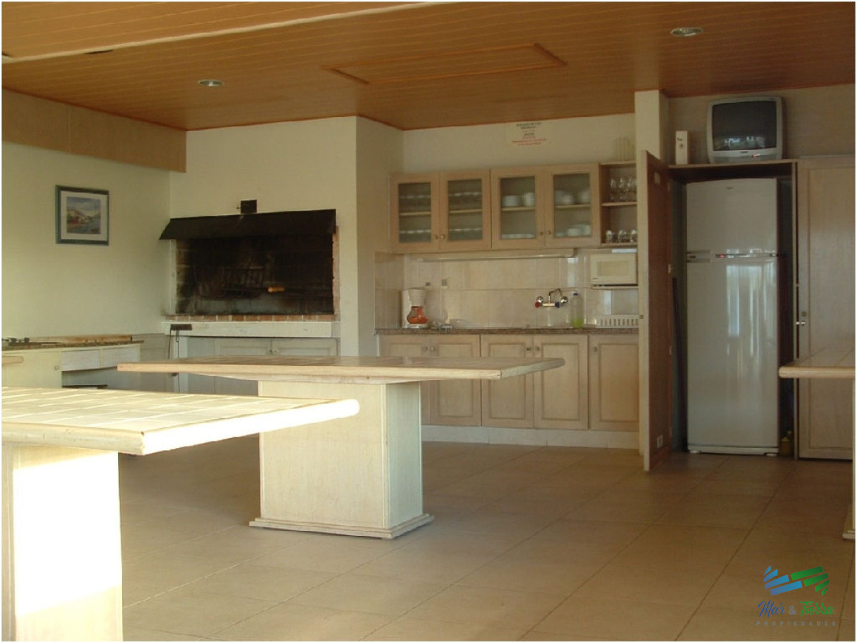 Apartamento ID.753 - Apartamento en Brava, 1 dormitorios *