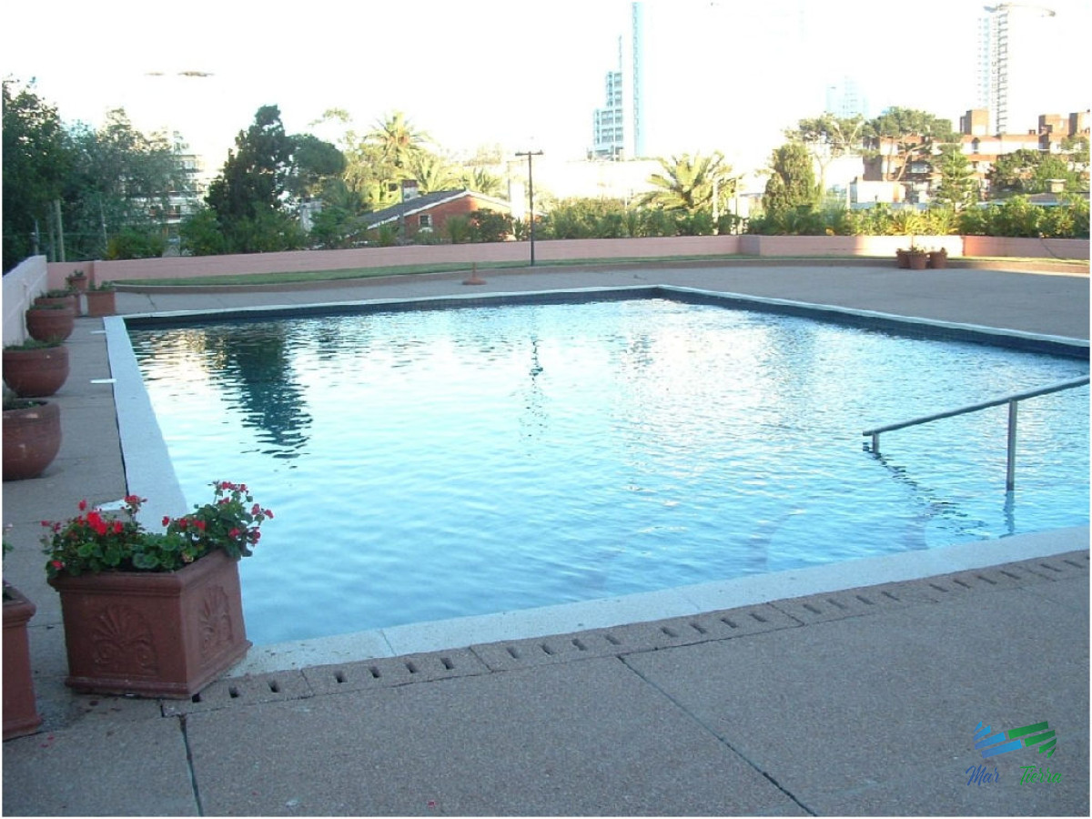 Apartamento ID.753 - Apartamento en Brava, 1 dormitorios *