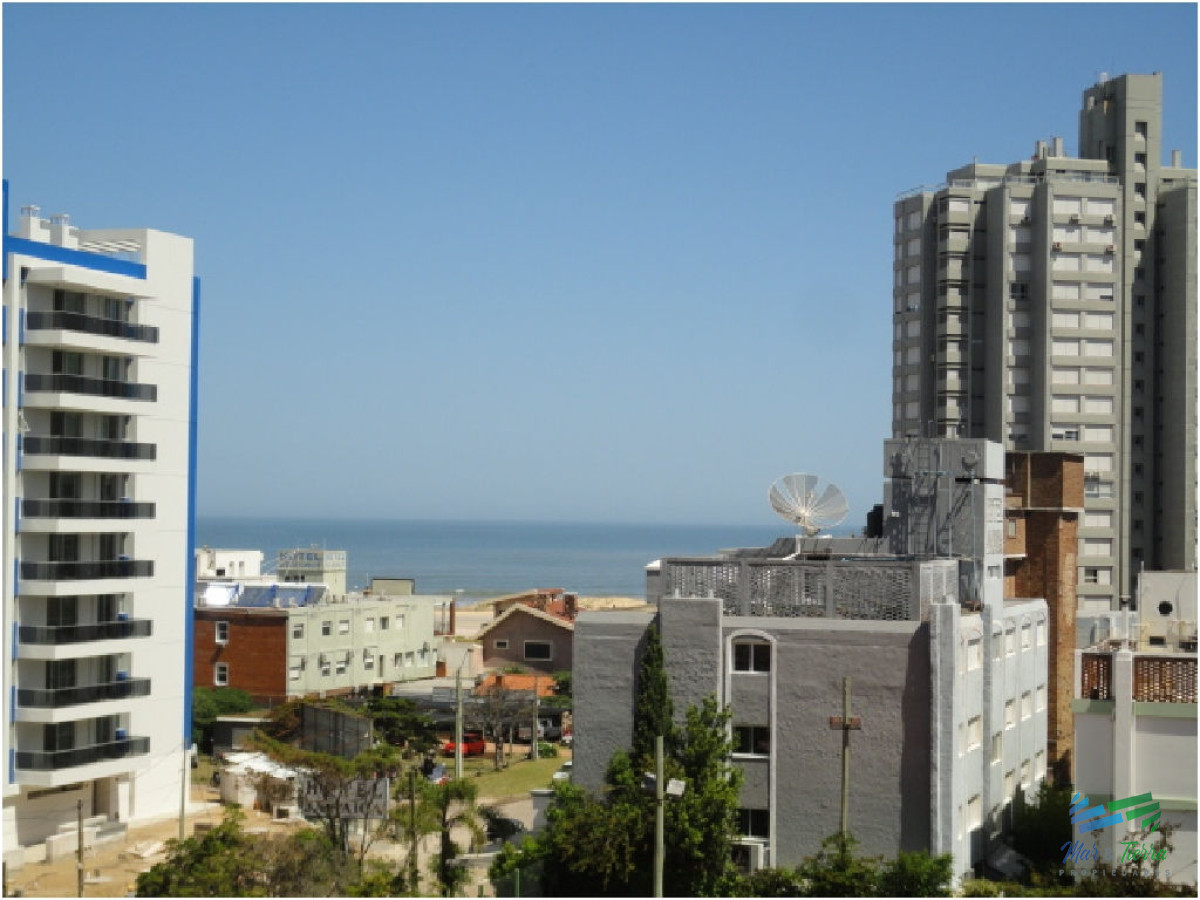 Apartamento ID.753 - Apartamento en Brava, 1 dormitorios *