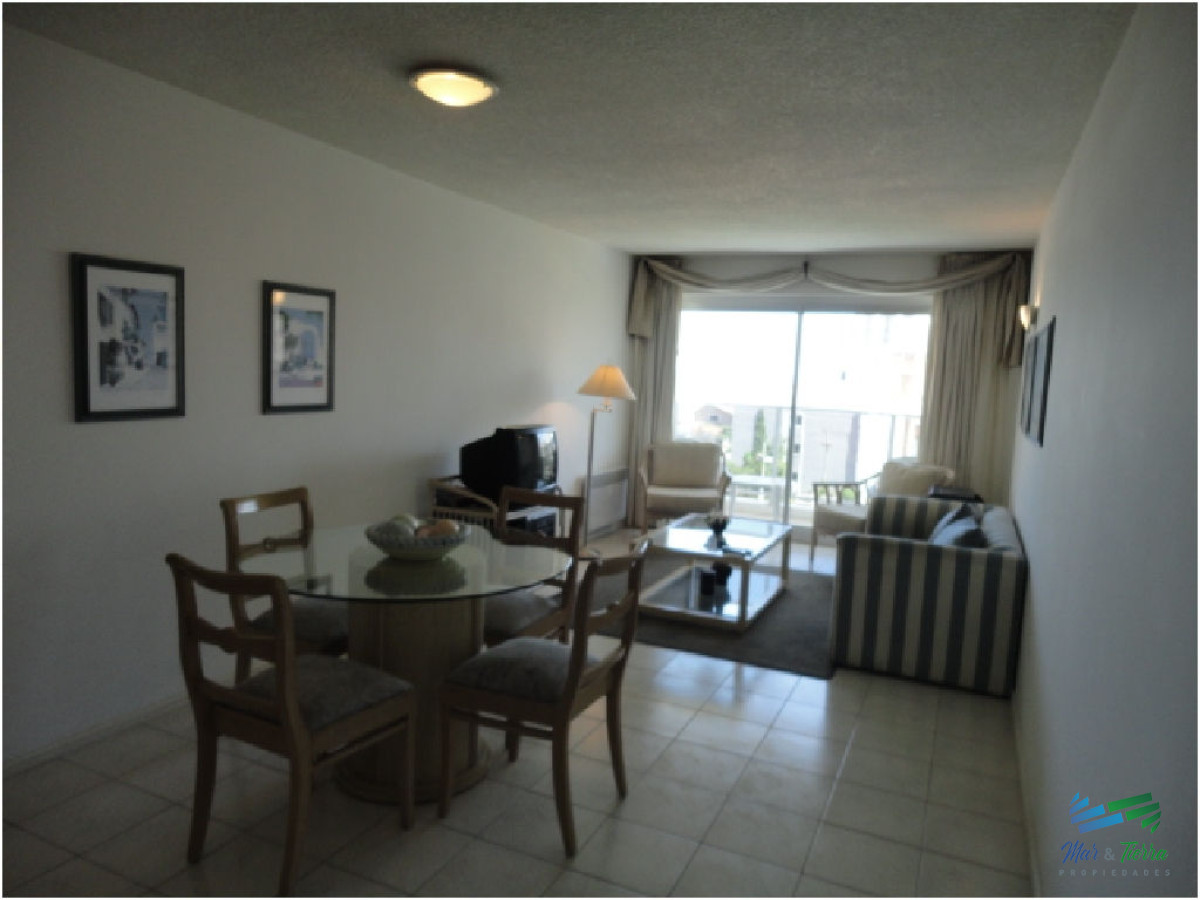 Apartamento ID.753 - Apartamento en Brava, 1 dormitorios *