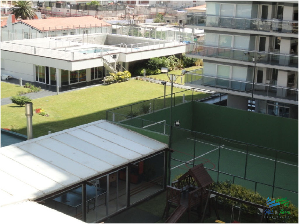 Apartamento ID.753 - Apartamento en Brava, 1 dormitorios *