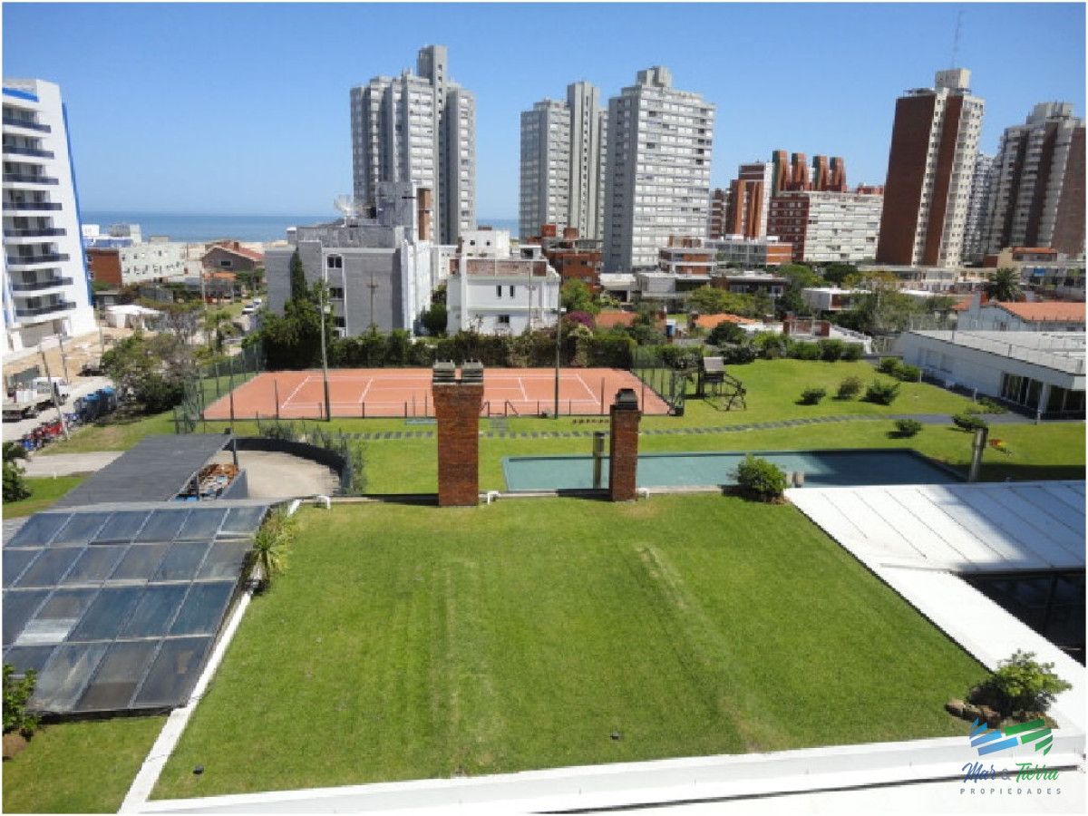 Apartamento ID.753 - Apartamento en Brava, 1 dormitorios *