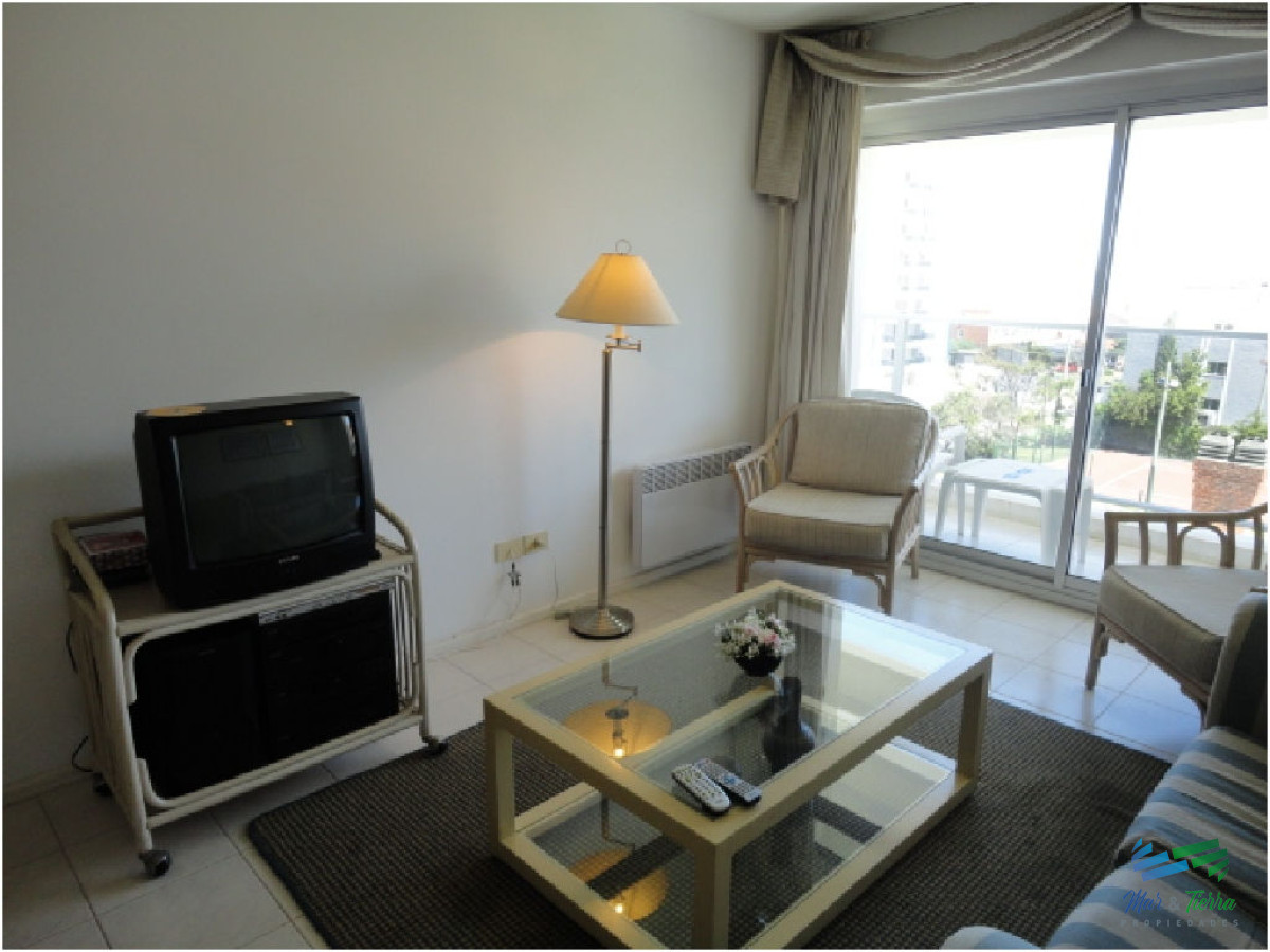 Apartamento ID.753 - Apartamento en Brava, 1 dormitorios *