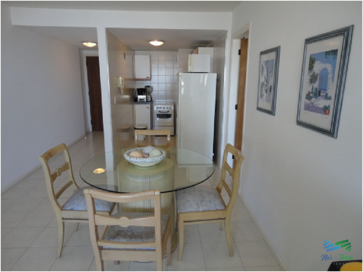 Apartamento ID.753 - Apartamento en Brava, 1 dormitorios *