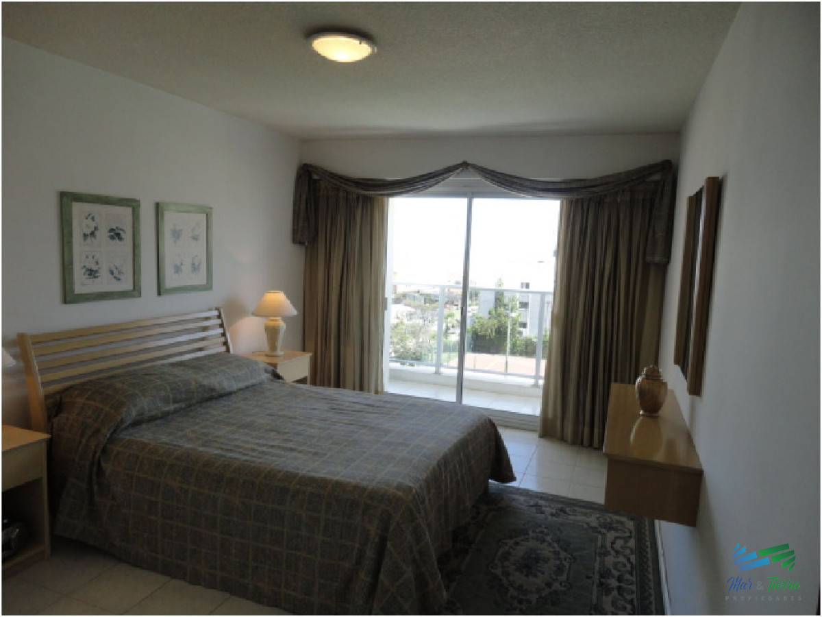 Apartamento ID.753 - Apartamento en Brava, 1 dormitorios *