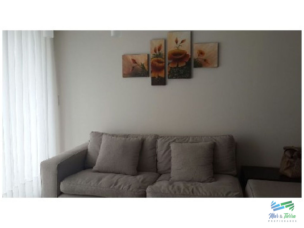 Apartamento ID.754 - En alquiler anual y/o invernal