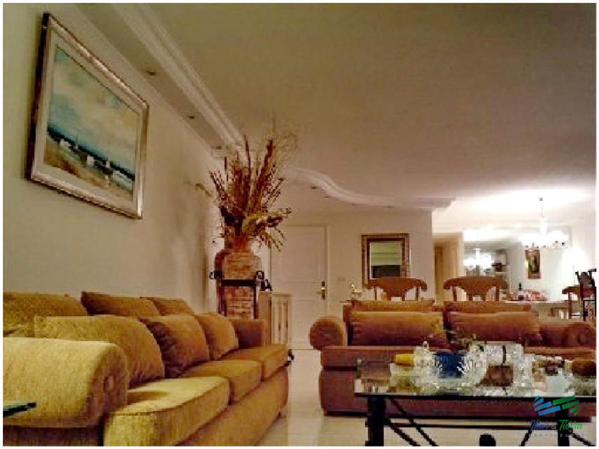 Apartamento ID.77 - EXCELENTE APTO CON VISTA DIRECTA AL MAR!! MANSA, PUNTA DEL ESTE 