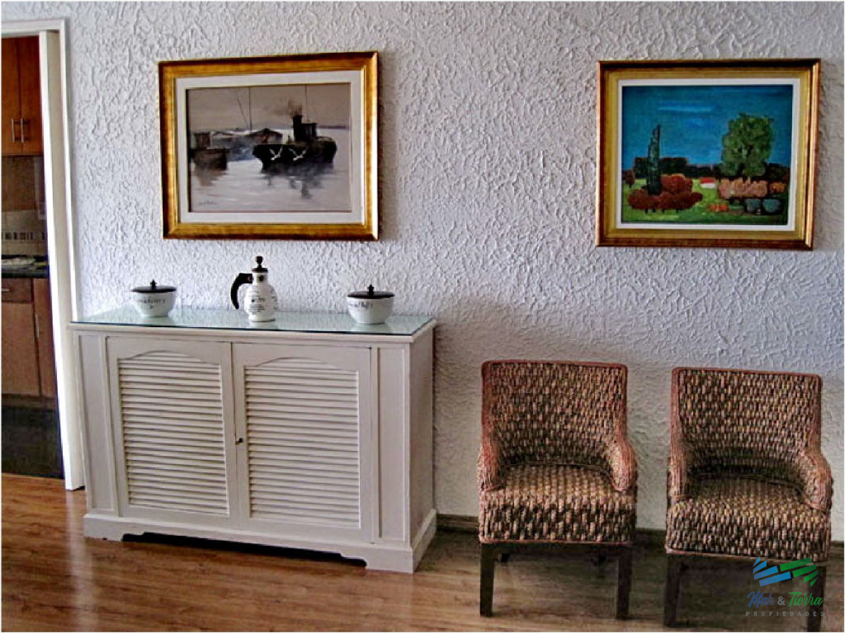 Apartamento ID.790 - Apartamento en Peninsula, 2 dormitorios *