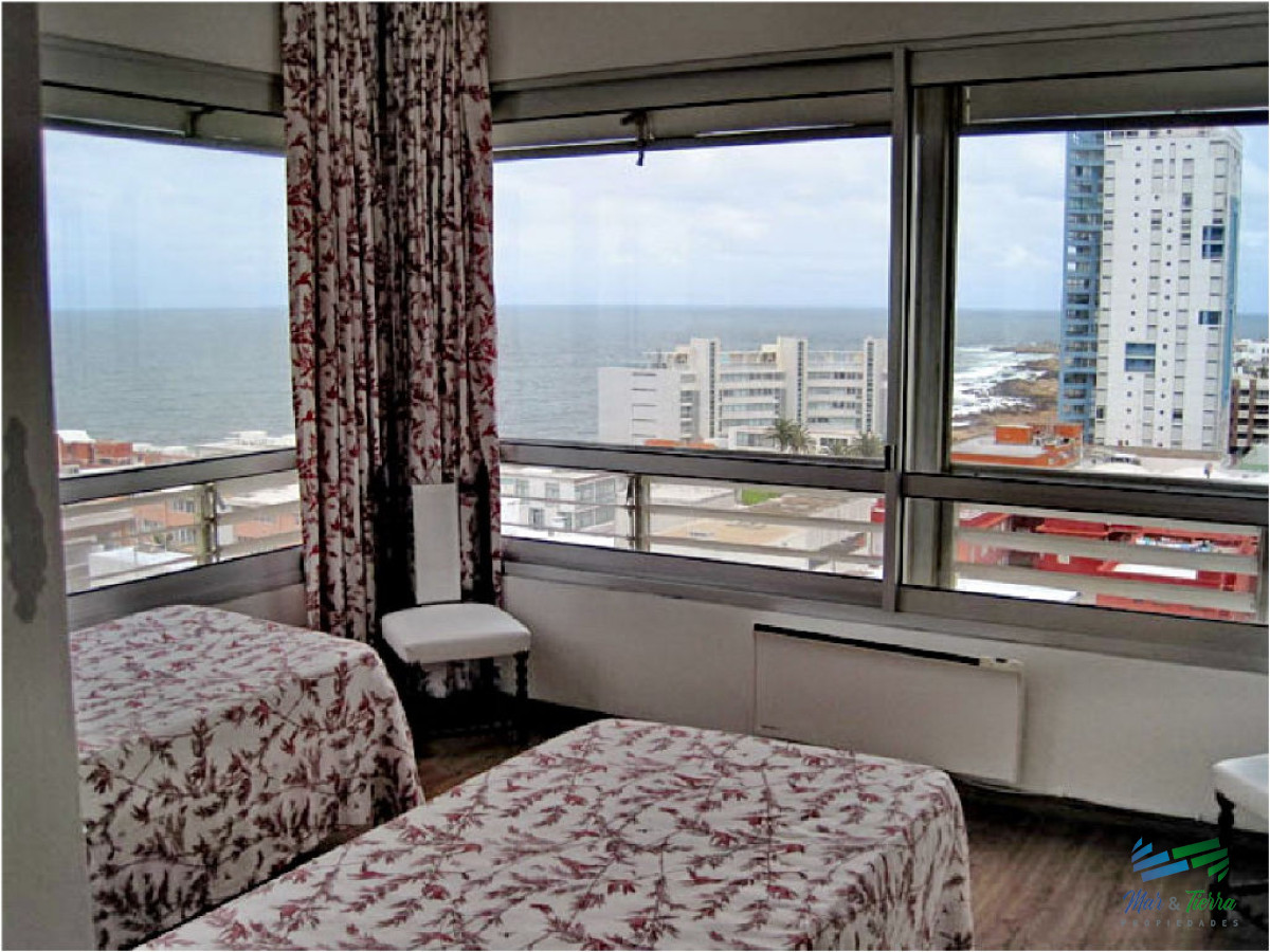 Apartamento ID.790 - Apartamento en Peninsula, 2 dormitorios *