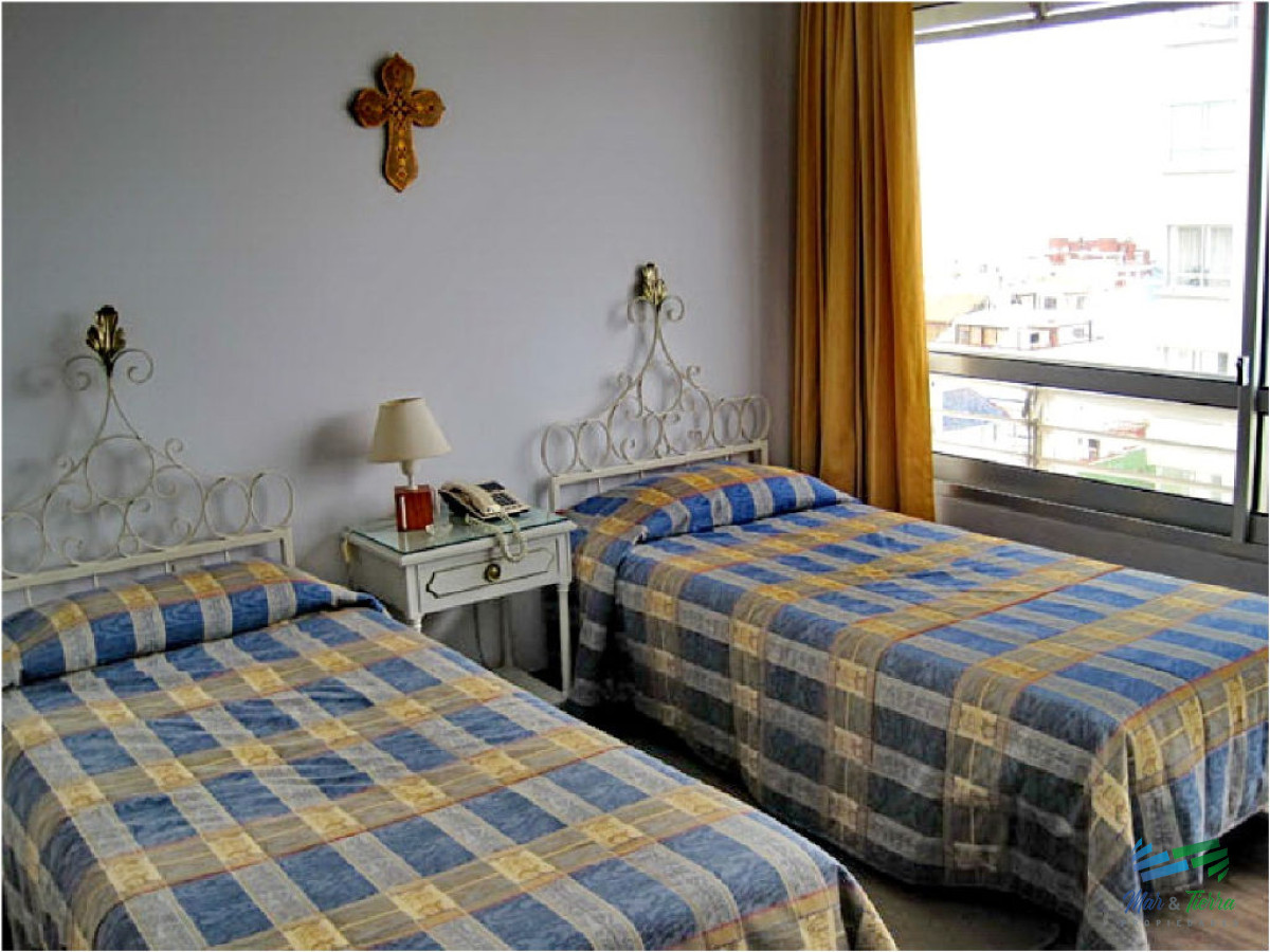 Apartamento ID.790 - Apartamento en Peninsula, 2 dormitorios *